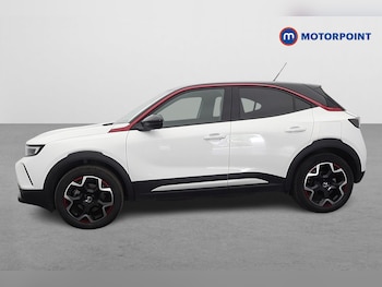 Used Vauxhall Mokka 2024 for sale - 78671404: Photo
