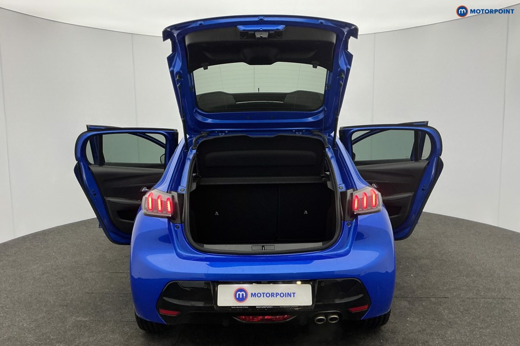 Used Peugeot 208 2023 for sale - 77514572: Photo 11