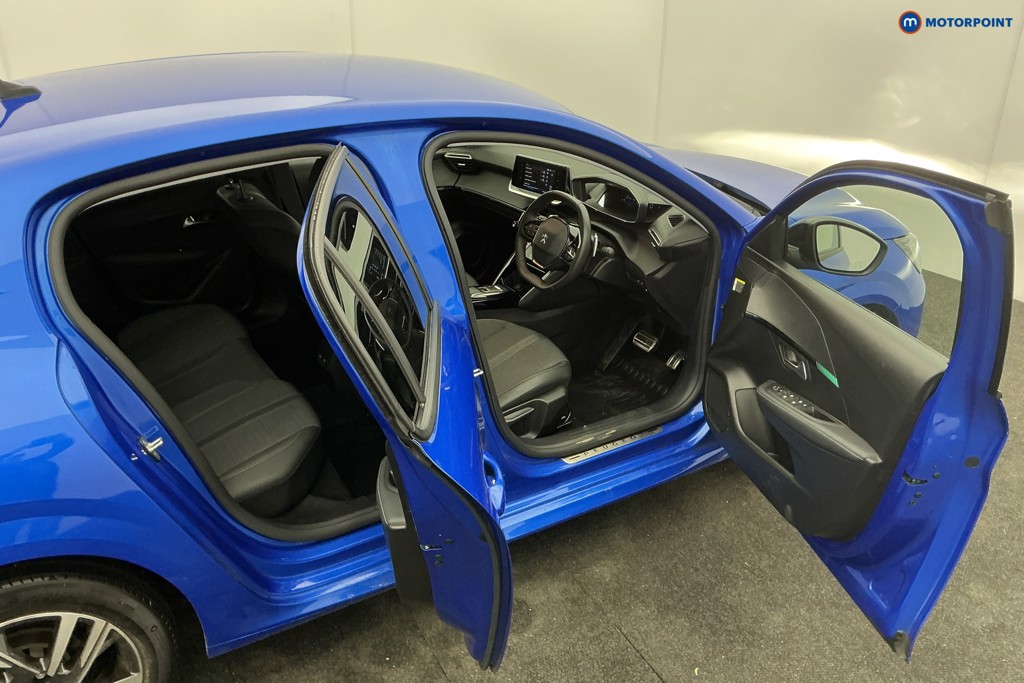 Used Peugeot 208 2023 for sale - 77514572: Photo 14