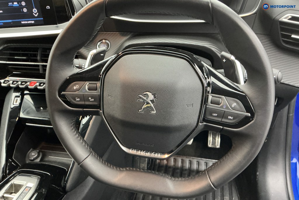 Used Peugeot 208 2023 for sale - 77514572: Photo 17