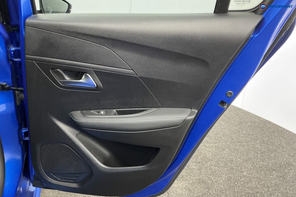 Used Peugeot 208 2023 for sale - 77514572: Photo 34