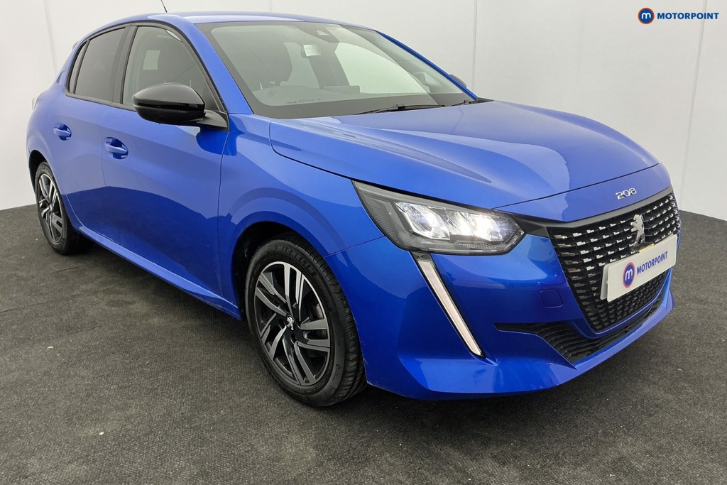 Used Peugeot 208 2023 for sale - 77514572: Photo 37