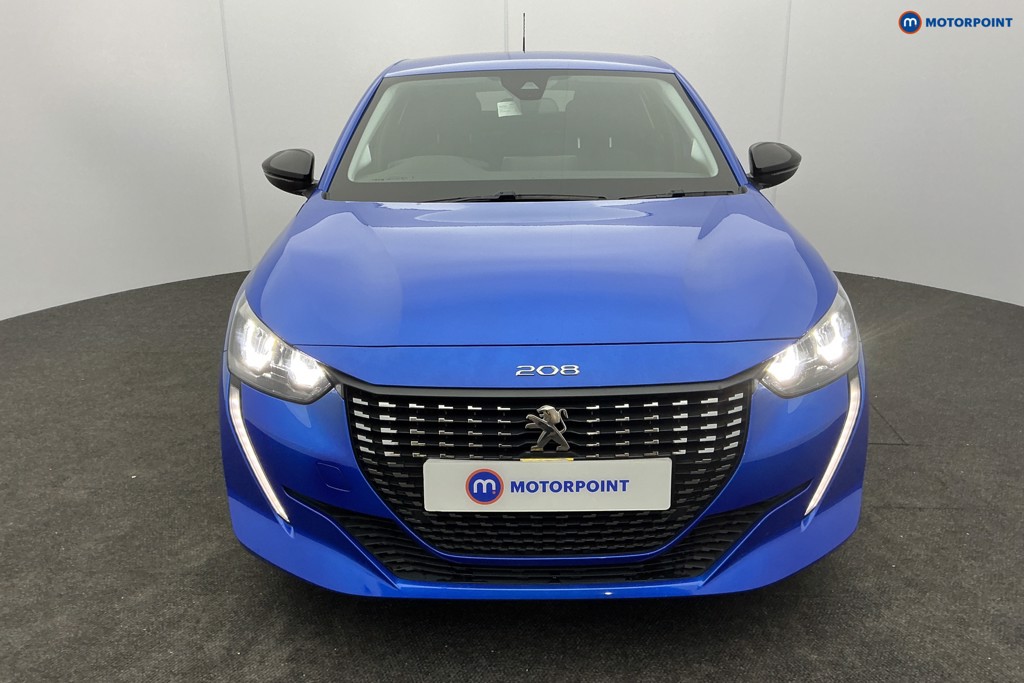 Used Peugeot 208 2023 for sale - 77514572: Photo 38