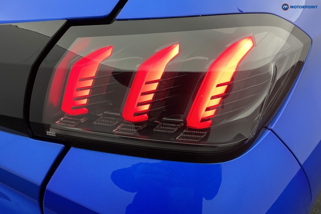 Used Peugeot 208 2023 for sale - 77514572: Photo 40