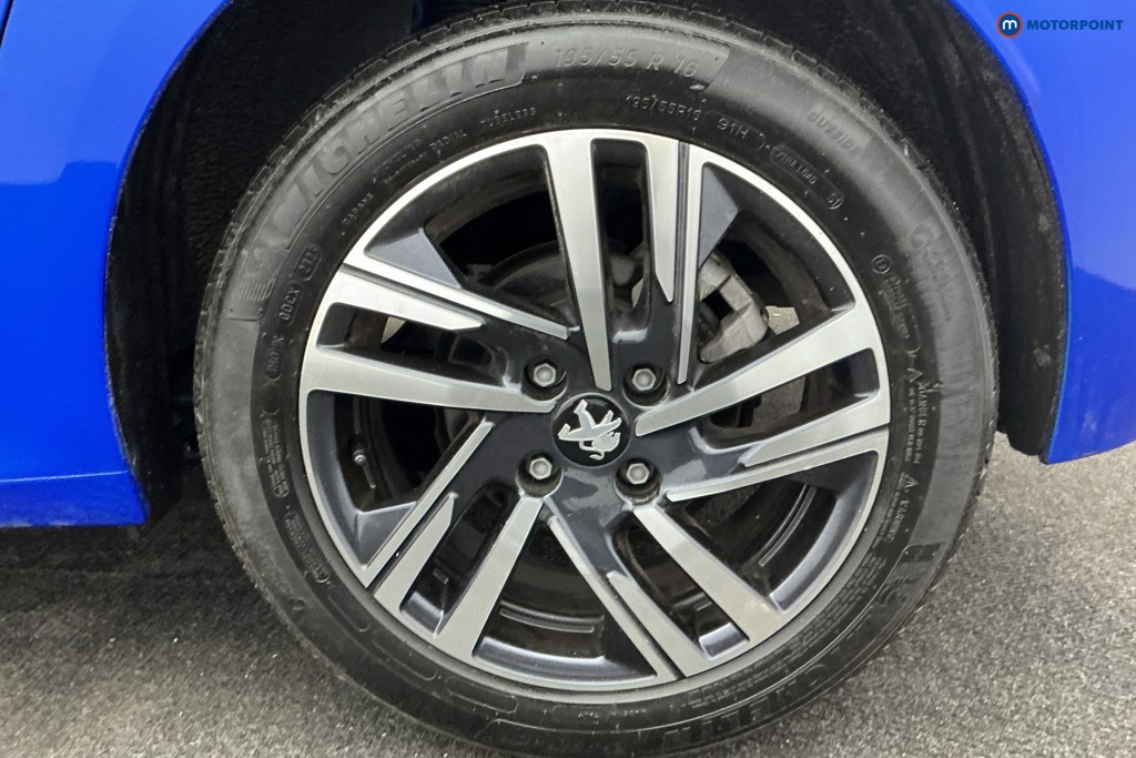 Used Peugeot 208 2023 for sale - 77514572: Photo 44