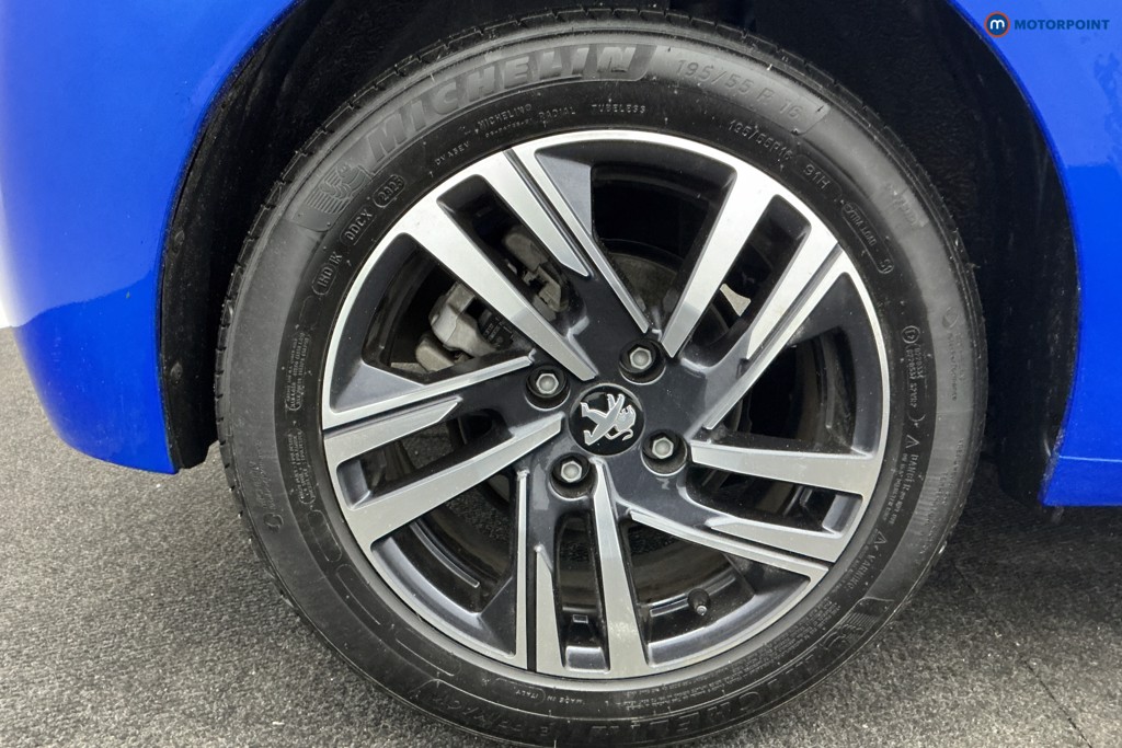 Used Peugeot 208 2023 for sale - 77514572: Photo 45