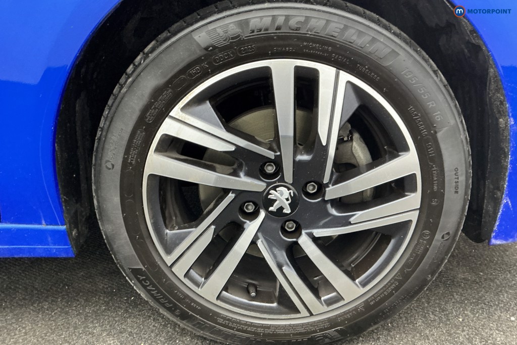 Used Peugeot 208 2023 for sale - 77514572: Photo 46