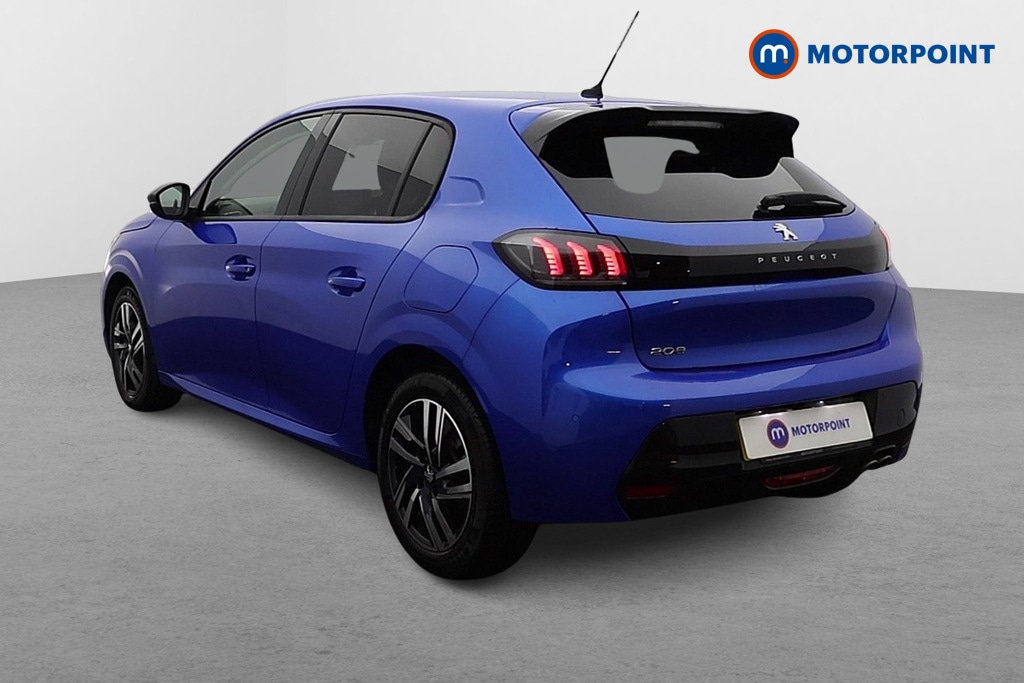 Used Peugeot 208 2023 for sale - 77514572: Photo 5