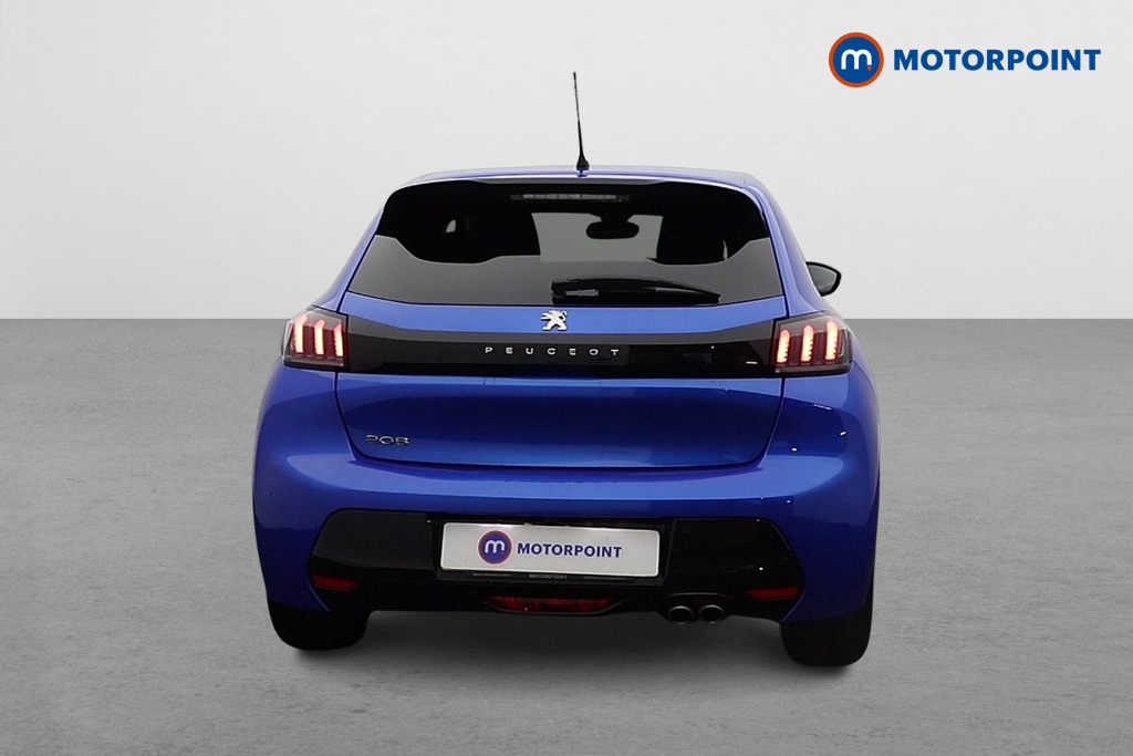 Used Peugeot 208 2023 for sale - 77514572: Photo 6