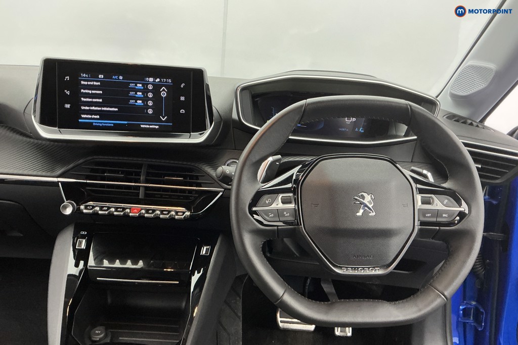 Used Peugeot 208 2023 for sale - 77514572: Photo 9