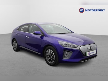 2022 - 100kW Premium SE 38kWh 5dr Auto