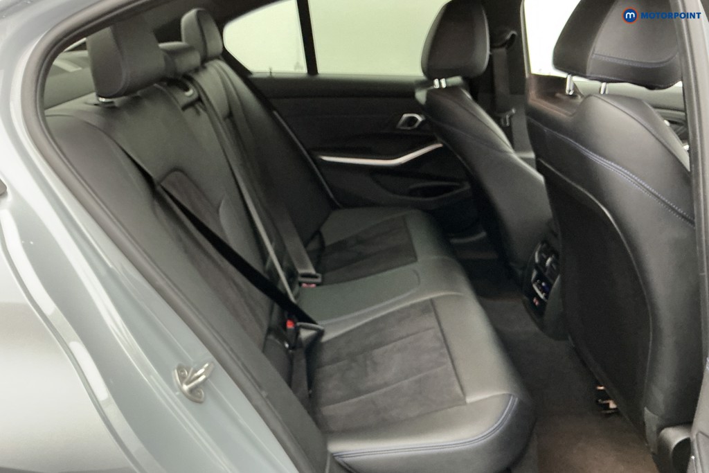 Used BMW 3 Series 2024 for sale - 77003425: Photo 13