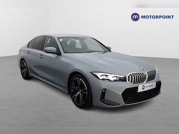 BMW 3 Series feature image