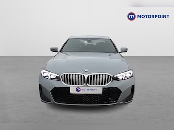 Used BMW 3 Series 2024 for sale - 77003425: Photo