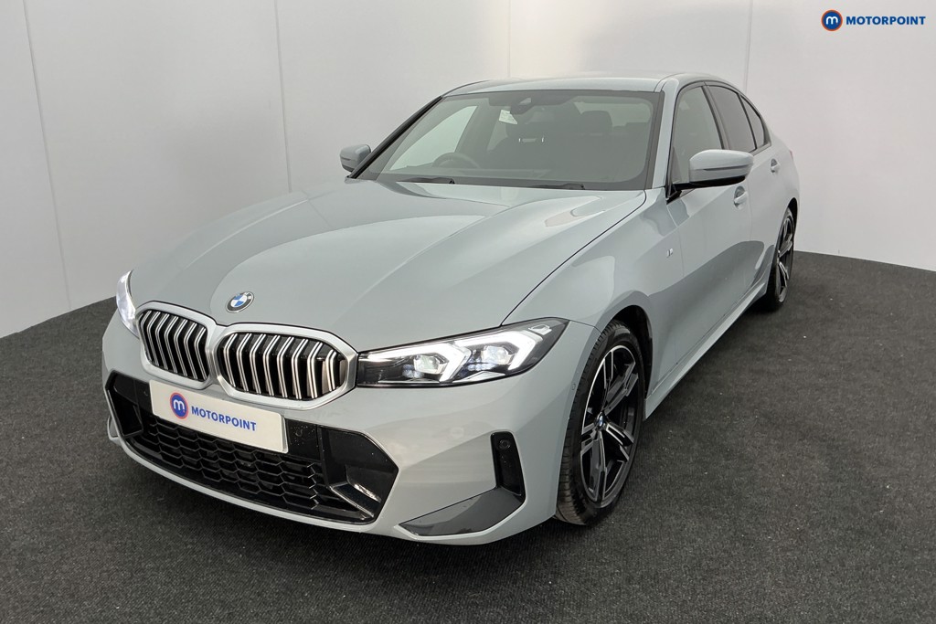 Used BMW 3 Series 2024 for sale - 77003425: Photo 39