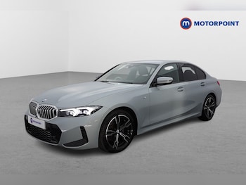 Used BMW 3 Series 2024 for sale - 77003425: Photo