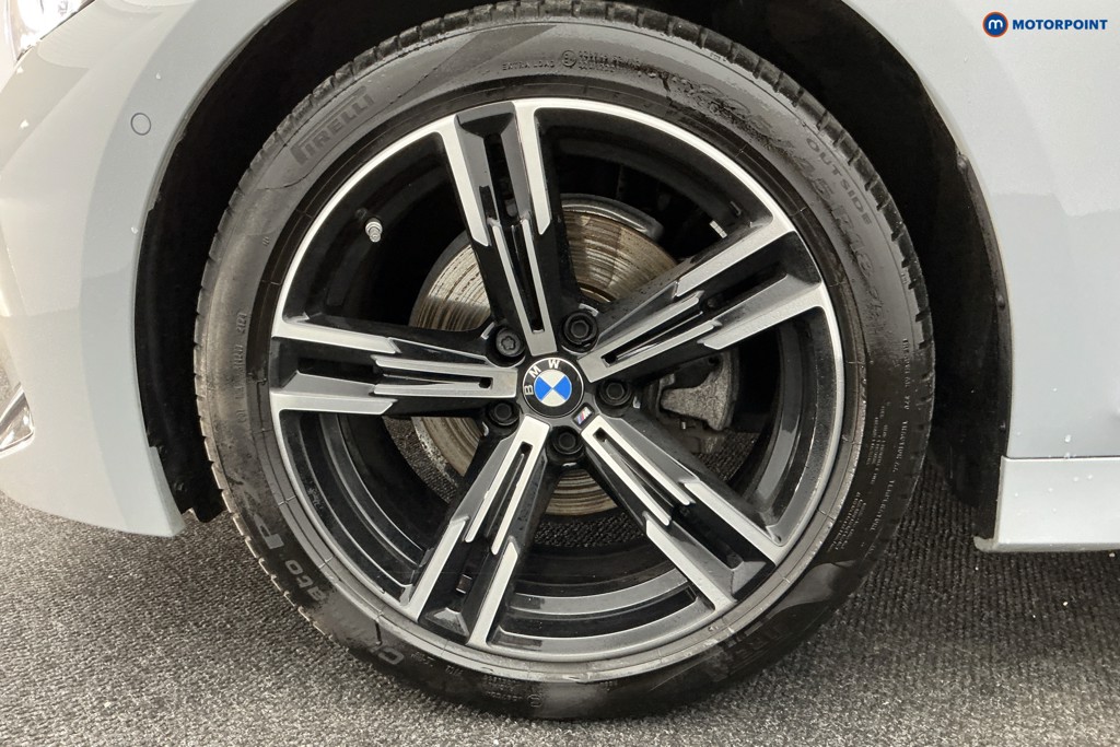 Used BMW 3 Series 2024 for sale - 77003425: Photo 42