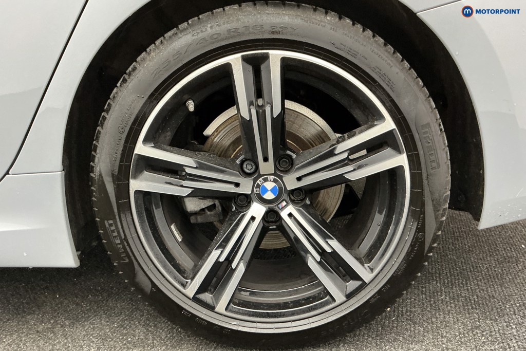 Used BMW 3 Series 2024 for sale - 77003425: Photo 43