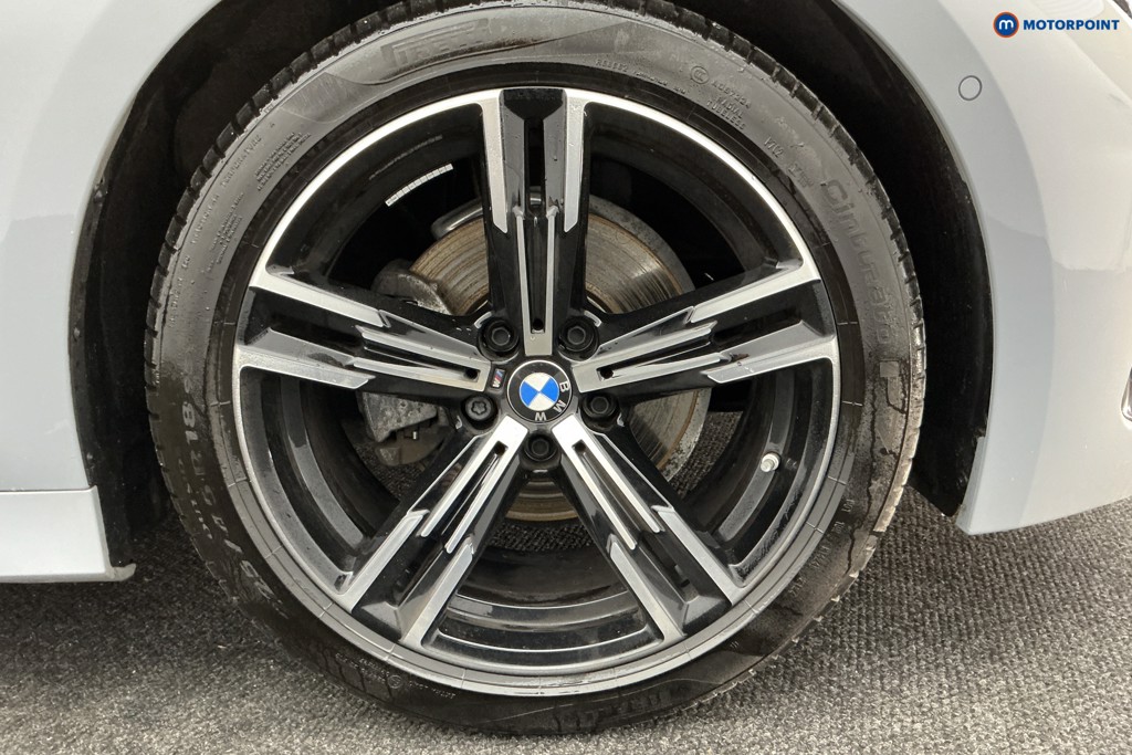 Used BMW 3 Series 2024 for sale - 77003425: Photo 45