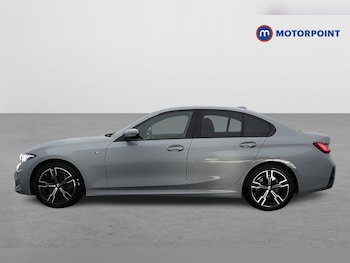 Used BMW 3 Series 2024 for sale - 77003425: Photo