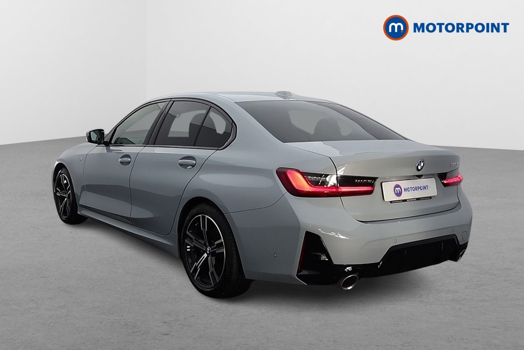 Used BMW 3 Series 2024 for sale - 77003425: Photo 5