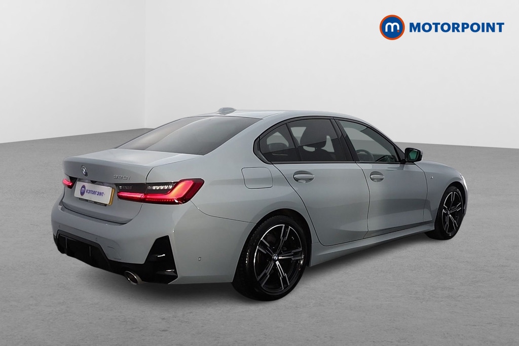 Used BMW 3 Series 2024 for sale - 77003425: Photo 7