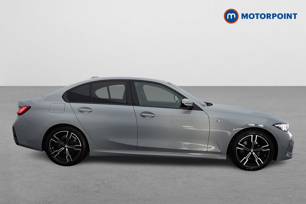 Used BMW 3 Series 2024 for sale - 77003425: Photo 8