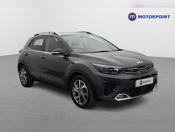 Used Kia Stonic 2023 for sale - 79082102: Photo
