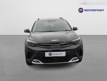 Used Kia Stonic 2023 for sale - 79082102: Photo