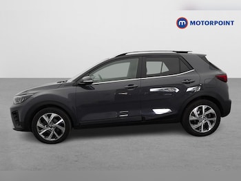 Used Kia Stonic 2023 for sale - 79082102: Photo