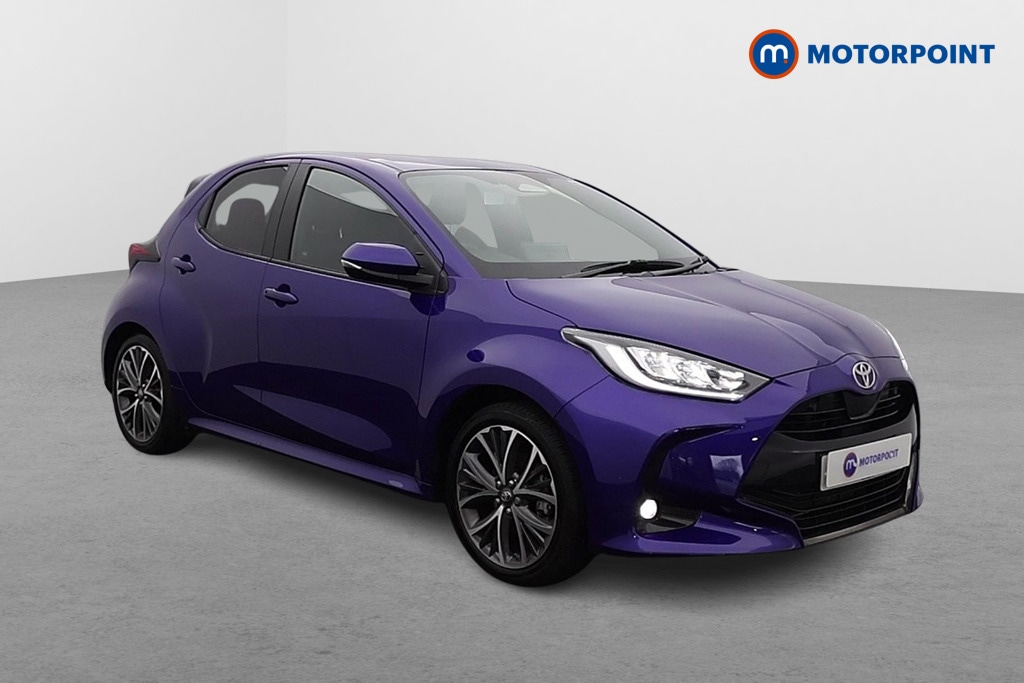 Used Toyota Yaris 2025 for sale - 76972179: Photo 1