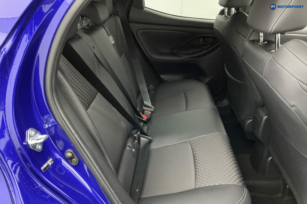 Used Toyota Yaris 2025 for sale - 76972179: Photo 13