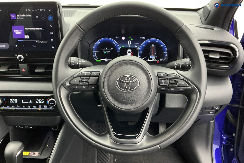 Used Toyota Yaris 2025 for sale - 76972179: Photo 15
