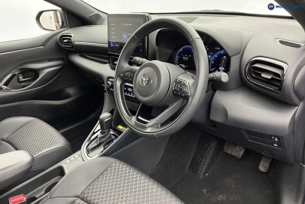 Used Toyota Yaris 2025 for sale - 76972179: Photo 16