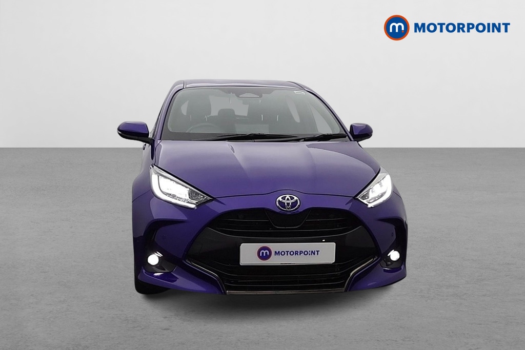 Used Toyota Yaris 2025 for sale - 76972179: Photo 2