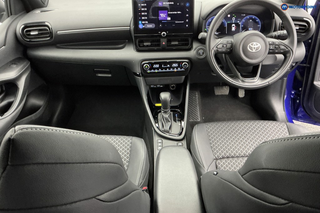 Used Toyota Yaris 2025 for sale - 76972179: Photo 20