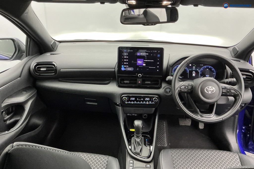 Used Toyota Yaris 2025 for sale - 76972179: Photo 21