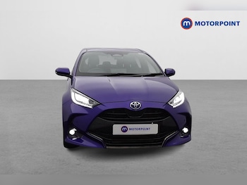 Used Toyota Yaris 2025 for sale - 76972179: Photo