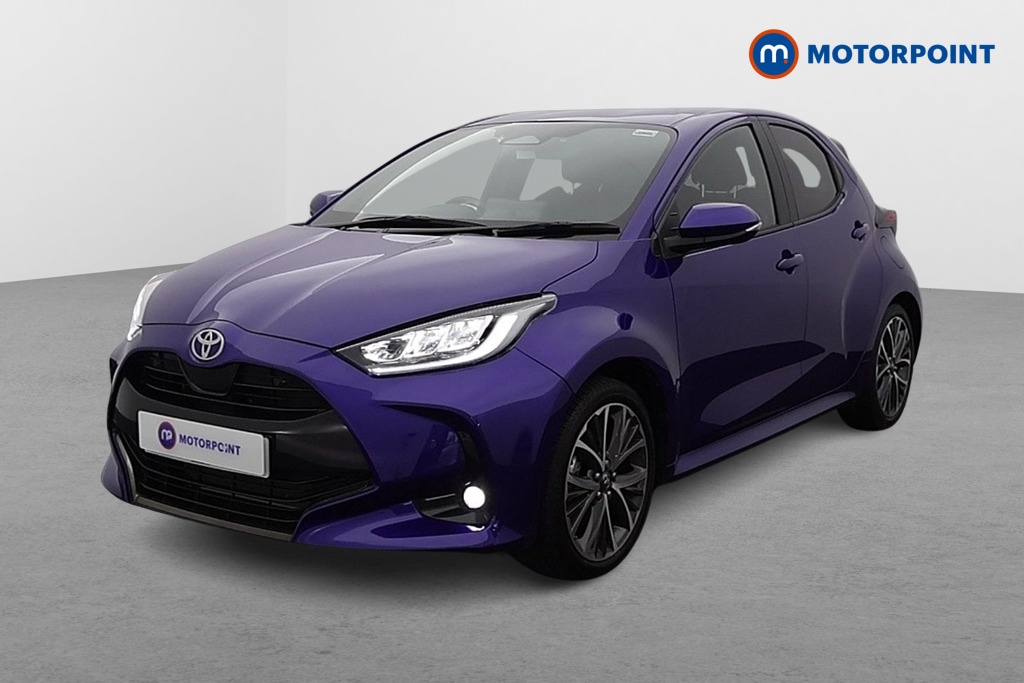 Used Toyota Yaris 2025 for sale - 76972179: Photo 3