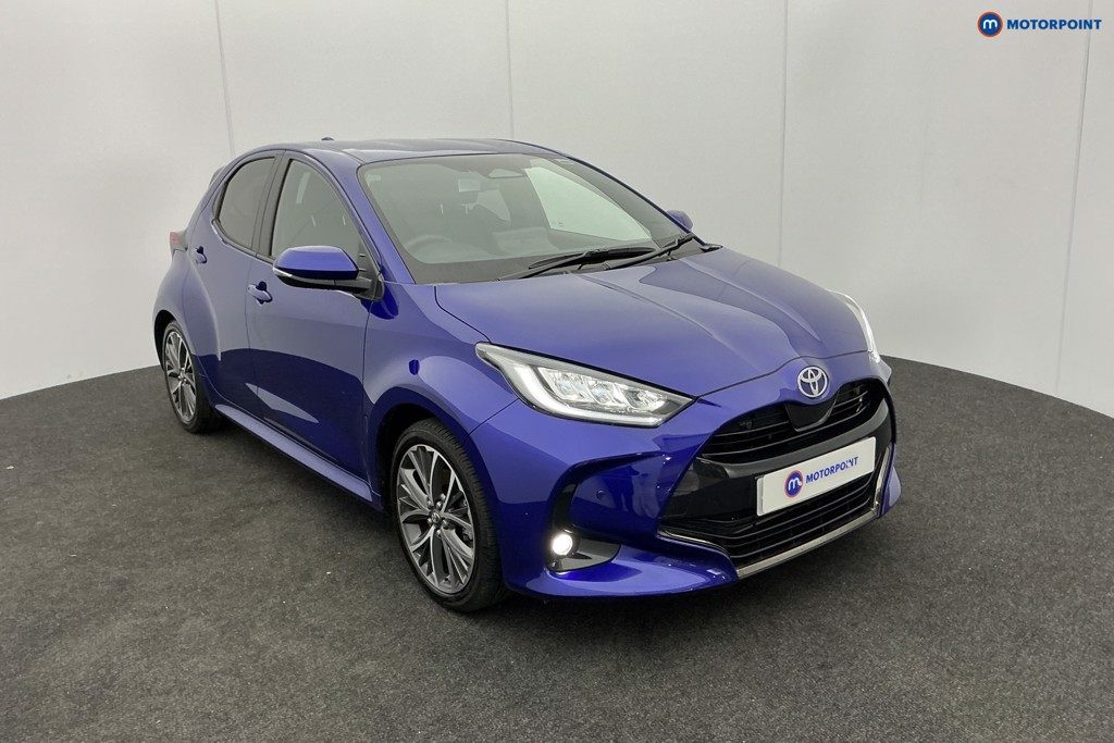 Used Toyota Yaris 2025 for sale - 76972179: Photo 38