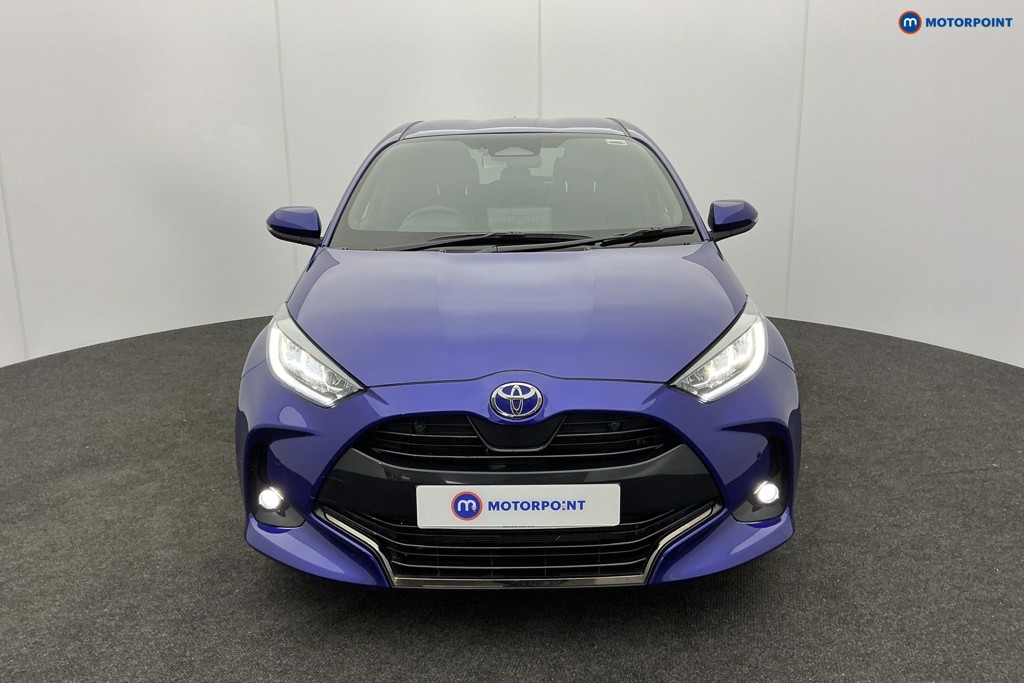 Used Toyota Yaris 2025 for sale - 76972179: Photo 39