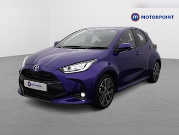 Used Toyota Yaris 2025 for sale - 76972179: Photo