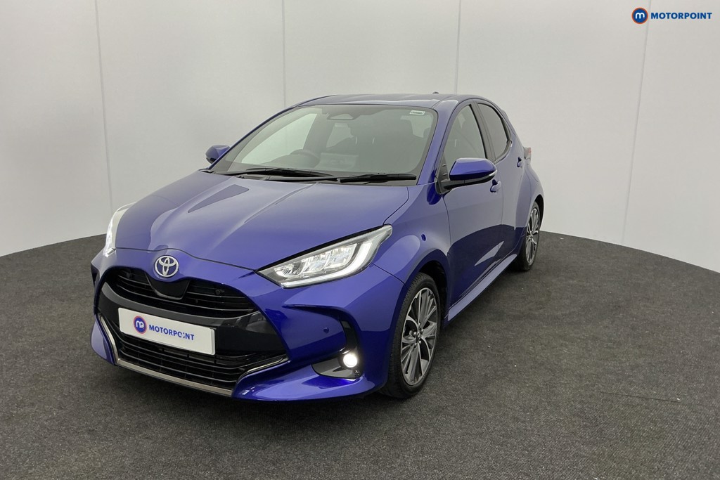 Used Toyota Yaris 2025 for sale - 76972179: Photo 40