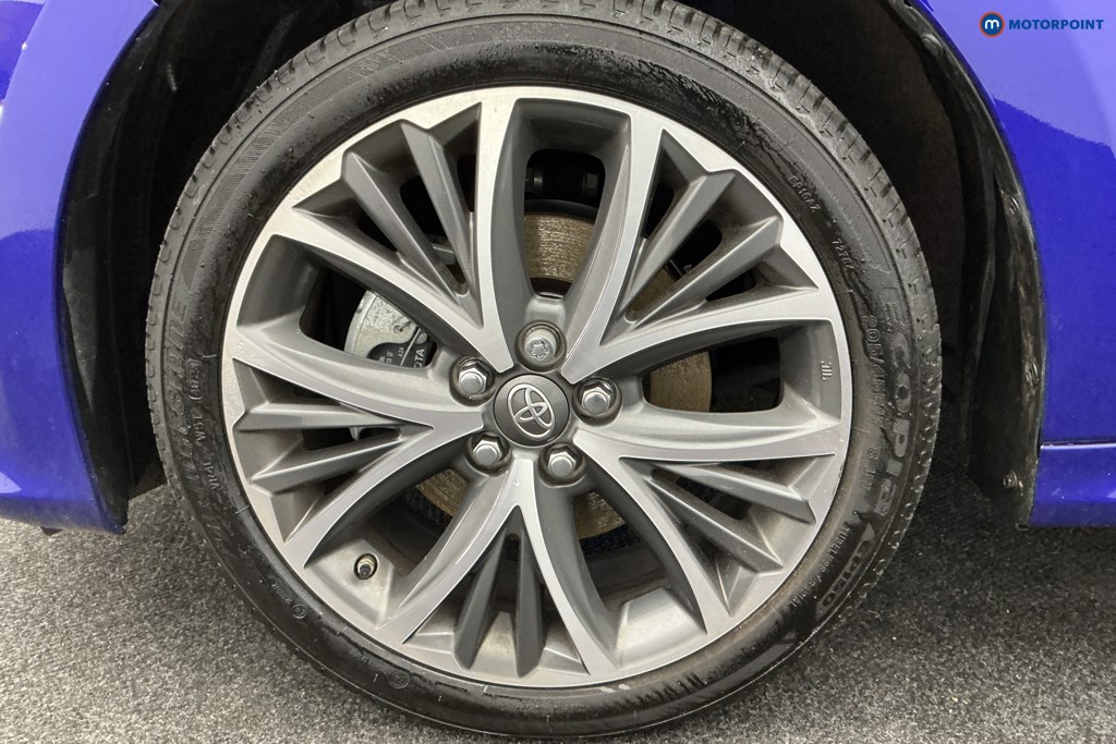 Used Toyota Yaris 2025 for sale - 76972179: Photo 44