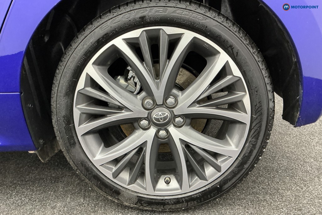 Used Toyota Yaris 2025 for sale - 76972179: Photo 45