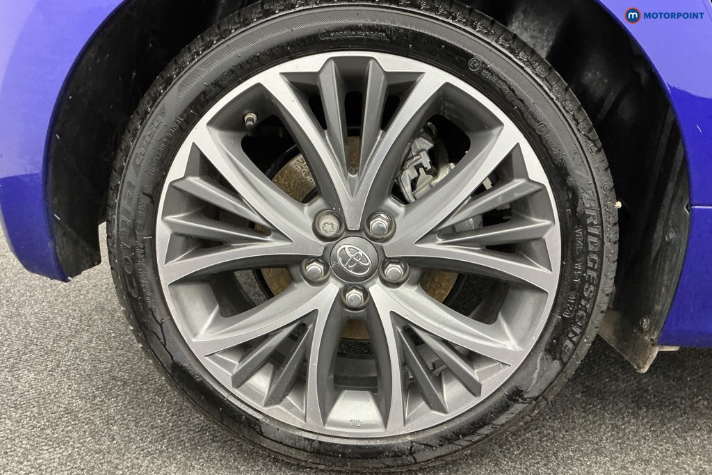 Used Toyota Yaris 2025 for sale - 76972179: Photo 46