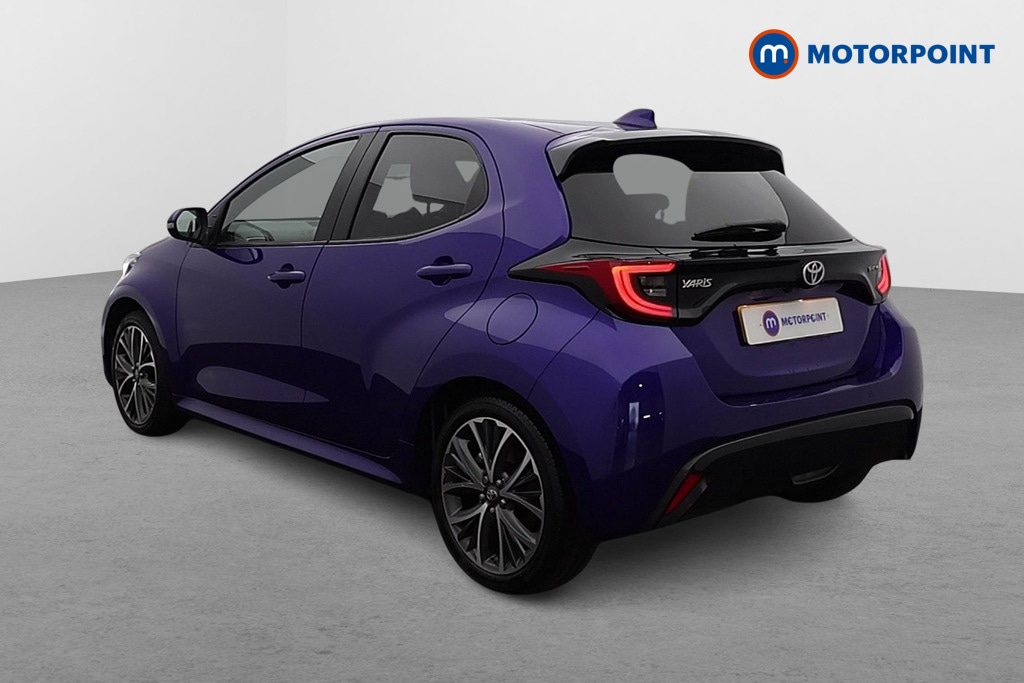 Used Toyota Yaris 2025 for sale - 76972179: Photo 5