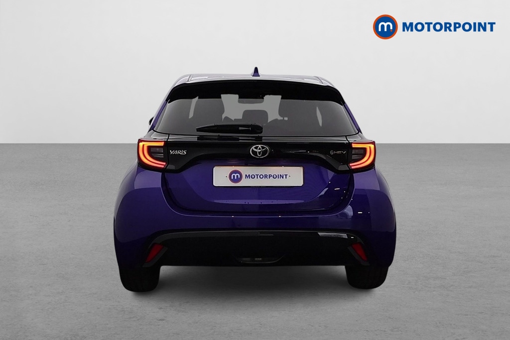 Used Toyota Yaris 2025 for sale - 76972179: Photo 6