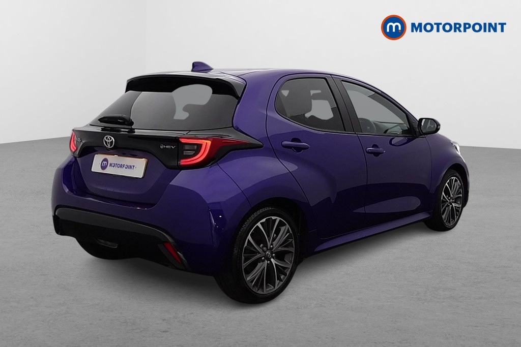 Used Toyota Yaris 2025 for sale - 76972179: Photo 7