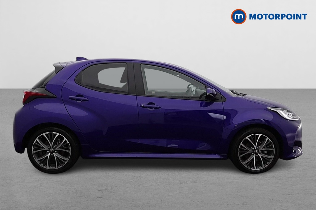 Used Toyota Yaris 2025 for sale - 76972179: Photo 8